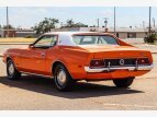 Thumbnail Photo 6 for 1972 Ford Mustang Coupe